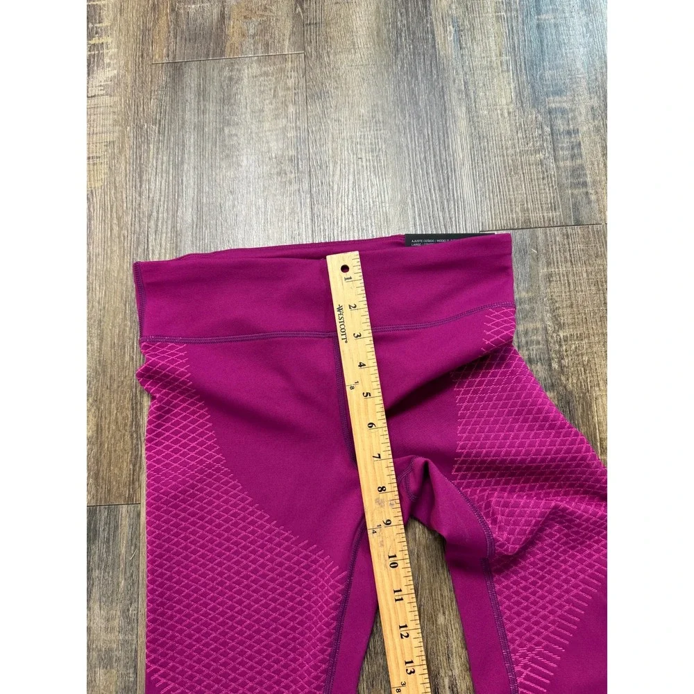Nike zonal strength